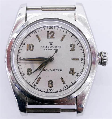 rolex 5050 bubble california dial|The Rolex Bubble Back .